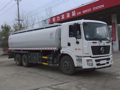 东风后双桥23方供液车